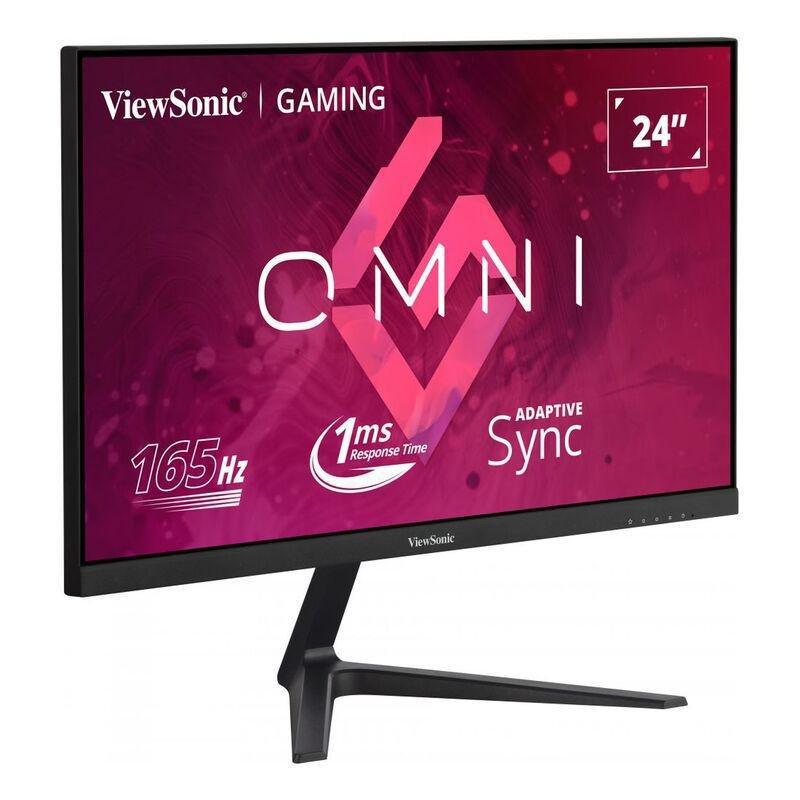 Viewsonic 24-Inch FHD/165Hz Gaming Monitor, , large image number 0