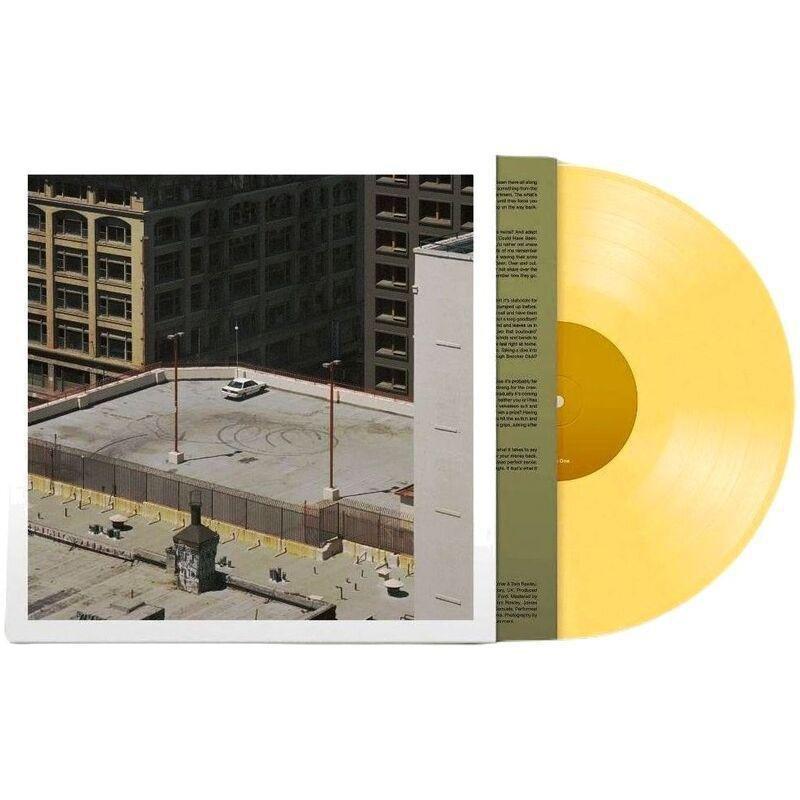 The Car (Yellow Colored Vinyl) (Limited Edition) | Arctic Monkeys, , large image number 0