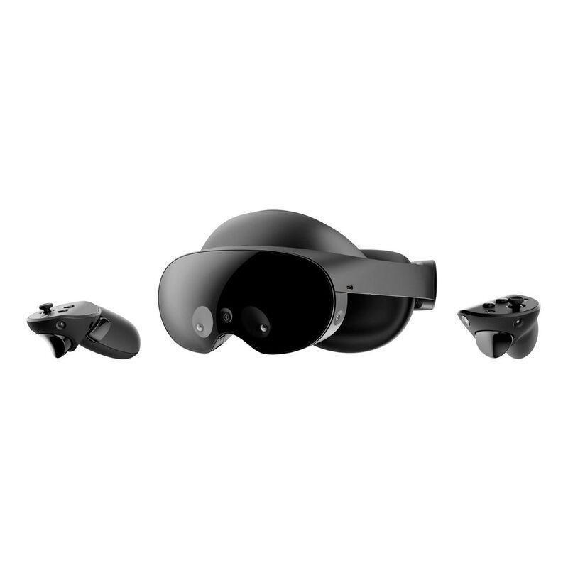 Oculus Meta Quest Pro 256GB/12GB VR Headset, , large image number 0