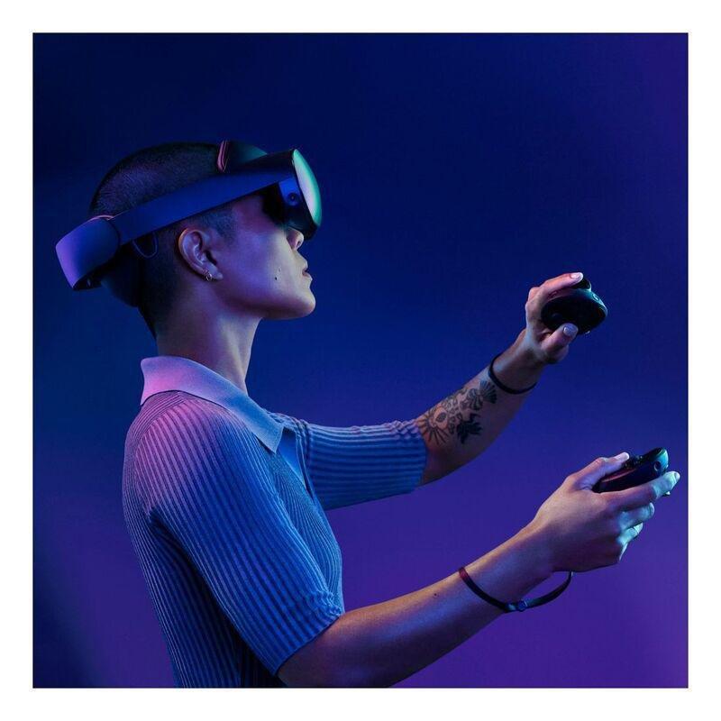 Oculus Meta Quest Pro 256GB/12GB VR Headset, , large image number 5