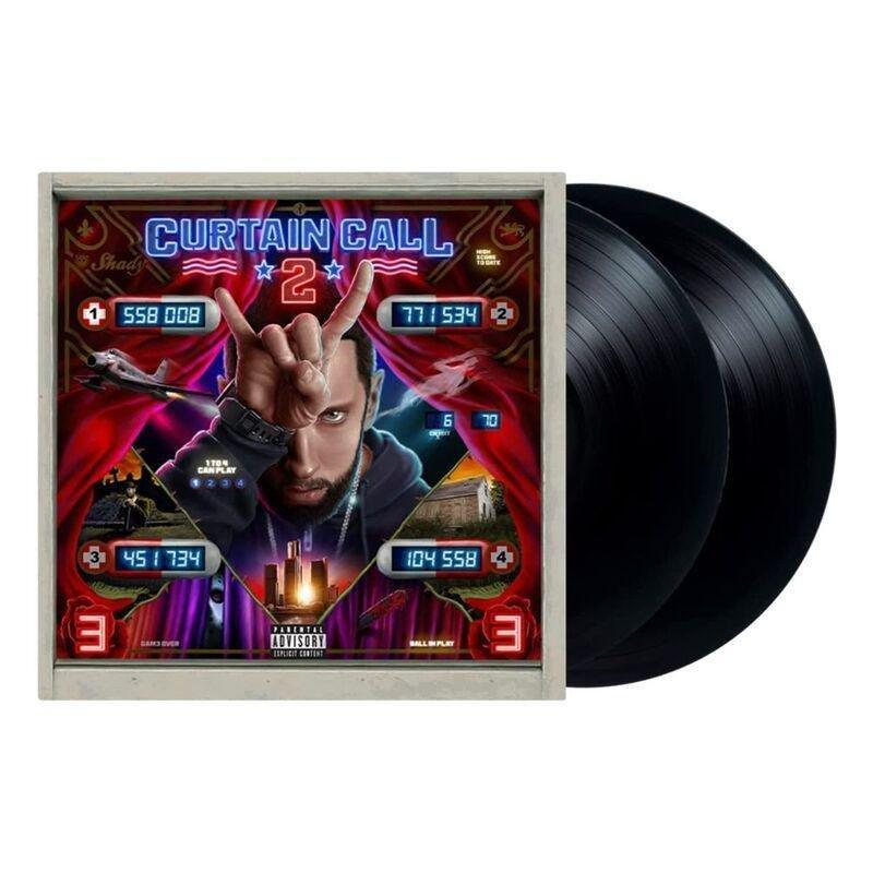 Curtain Call 2 (2 Discs) | Eminem, , medium