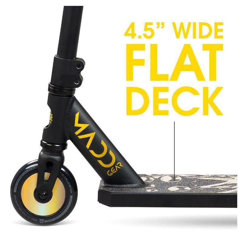 Madd Gear Carve Ultimate Black Kingdom Stunt Scooter, , large image number 4