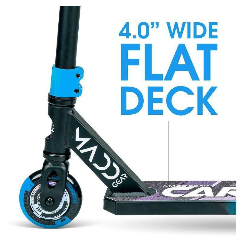 Madd Gear Carve Pro-X Stunt Scooter, , large image number 0