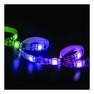 MONSTER CABLE - Monster Basics Sound Reactive Multi-Color LED Light Strip 6.5ft