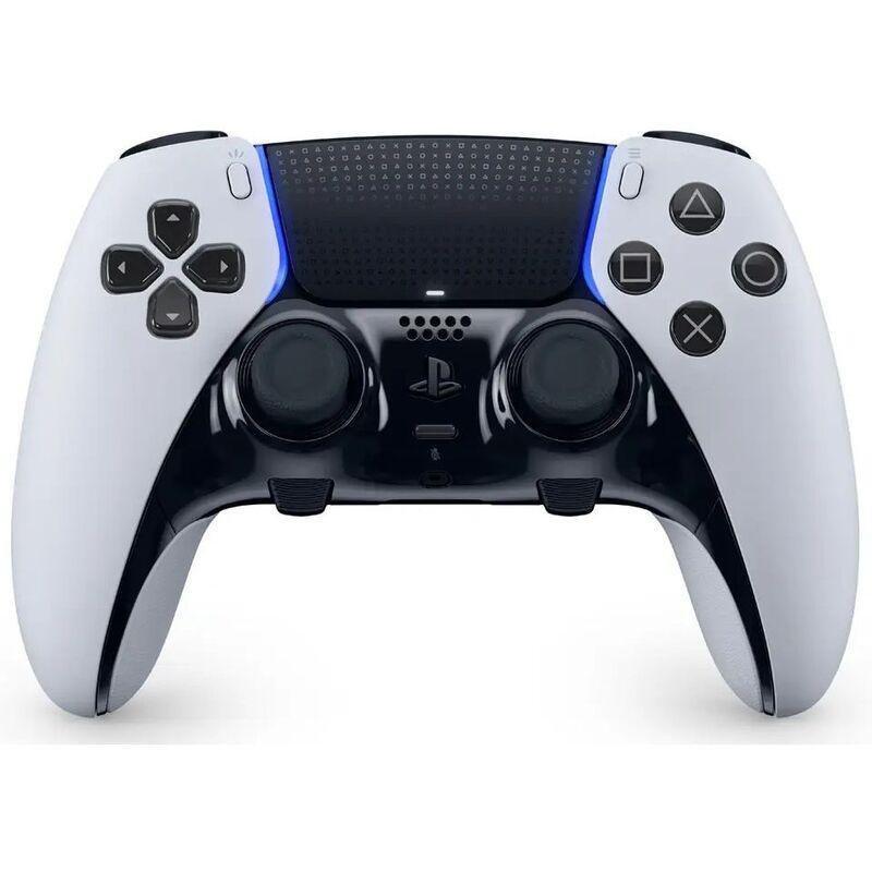 Sony PlayStation DualSense Edge Wireless Controller - White, , medium