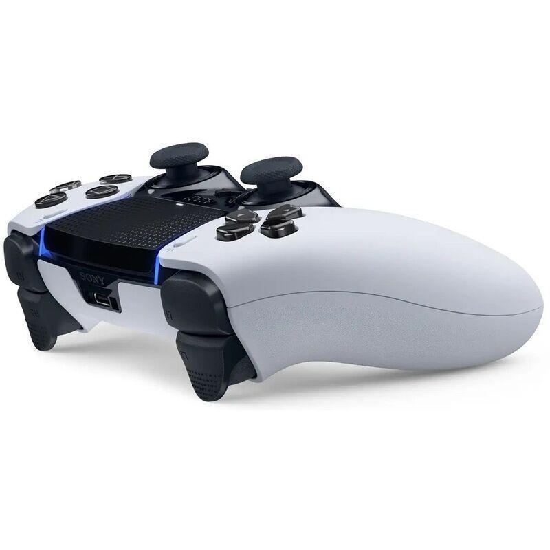 Sony PlayStation DualSense Edge Wireless Controller - White, , large image number 1