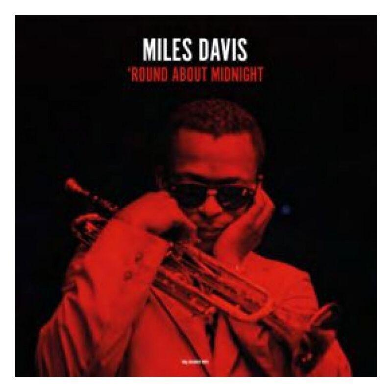 Round About Midnight | Miles Davis, , large image number 0