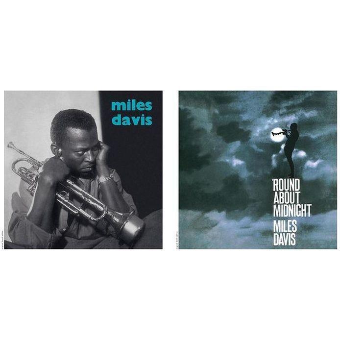 Round About Midnight | Miles Davis, , large image number 1
