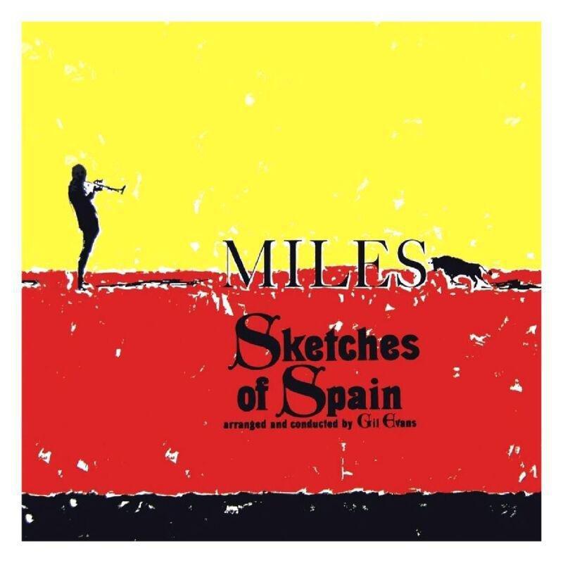 Sketches Of Spain (Arranged And Conducted By Gil Evans) | Miles Davis, , large image number 0