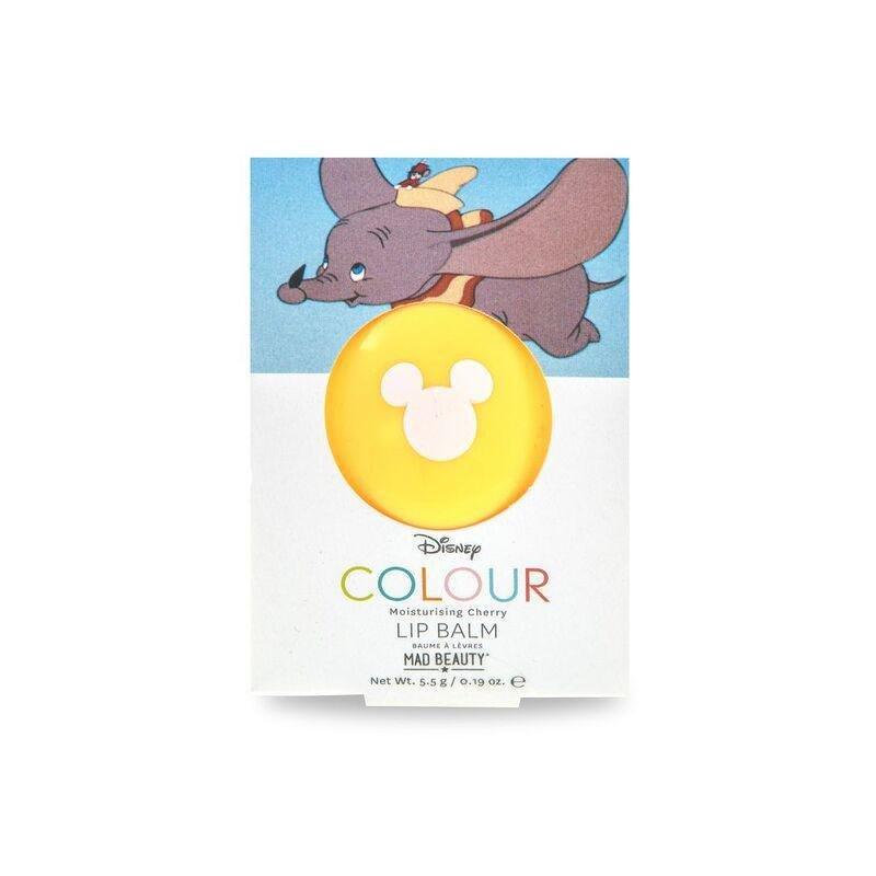 Mad Beauty Colour Lip Balm 5.5G - Dumbo, , medium