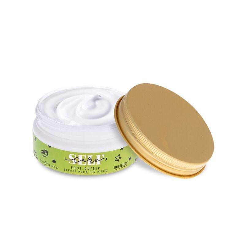 Mad Beauty Make It Your Own Pedicure Kit, , large image number 1