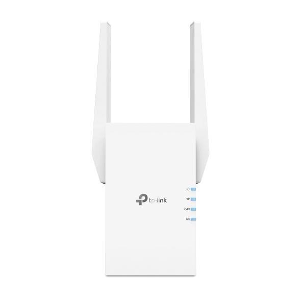 TP-Link RE705X Ax3000 Mesh WiFi 6 Extender, , large image number 0