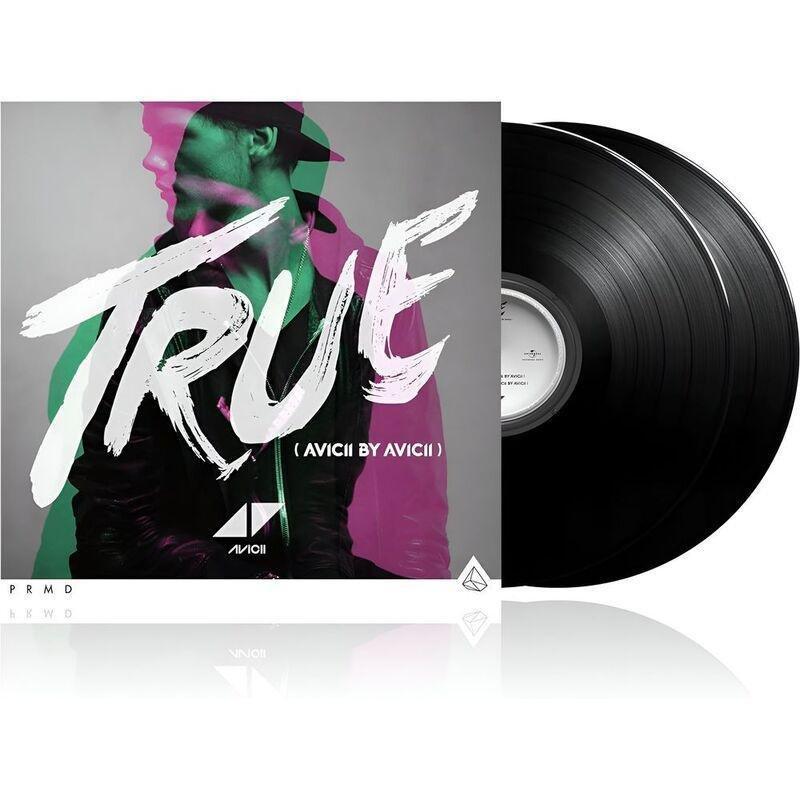 True - 10th Anniversary (2 Discs) | Avicii, , large image number 0
