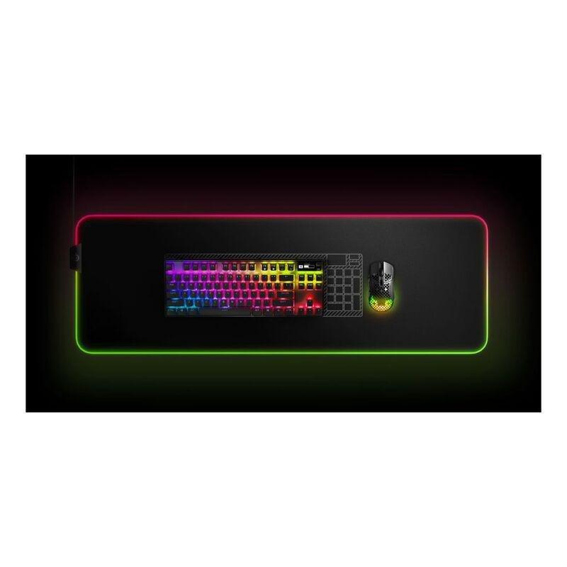 Steelseries APEX PRO TKL Wireless Mechanical Gaming Keyboard (US English), , large image number 3