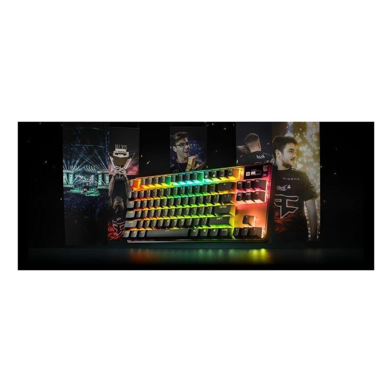 Steelseries APEX PRO TKL Wireless Mechanical Gaming Keyboard (US English), , large image number 4