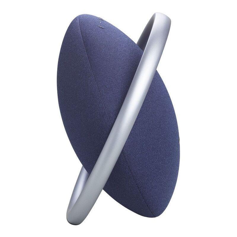 Harman Kardon Onyx Studio 8 Portable stereo Bluetooth speaker - Blue, , large image number 2