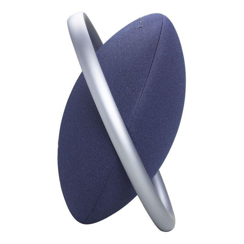 Harman Kardon Onyx Studio 8 Portable stereo Bluetooth speaker - Blue, , large image number 3