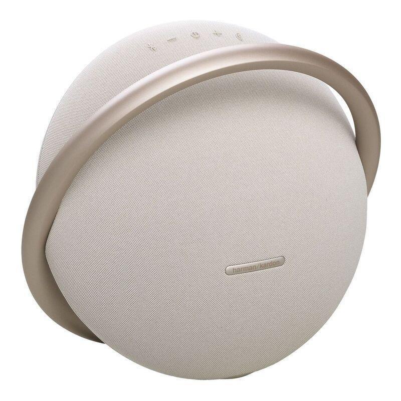 Harman Kardon Onyx Studio 8 Portable stereo Bluetooth speaker - Champagne, , large image number 0