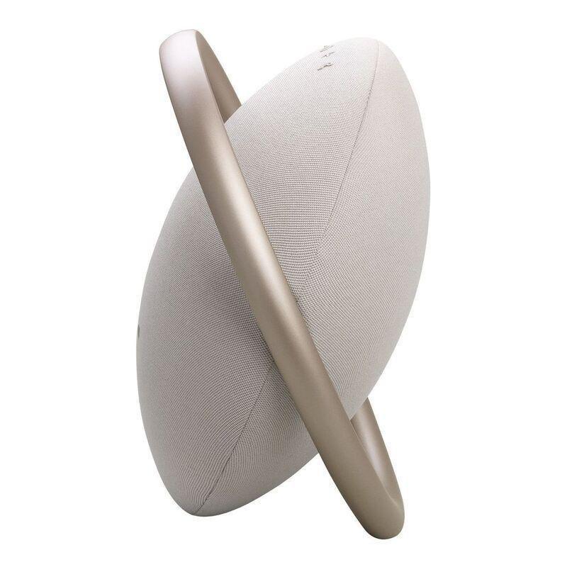 Harman Kardon Onyx Studio 8 Portable stereo Bluetooth speaker - Champagne, , large image number 2