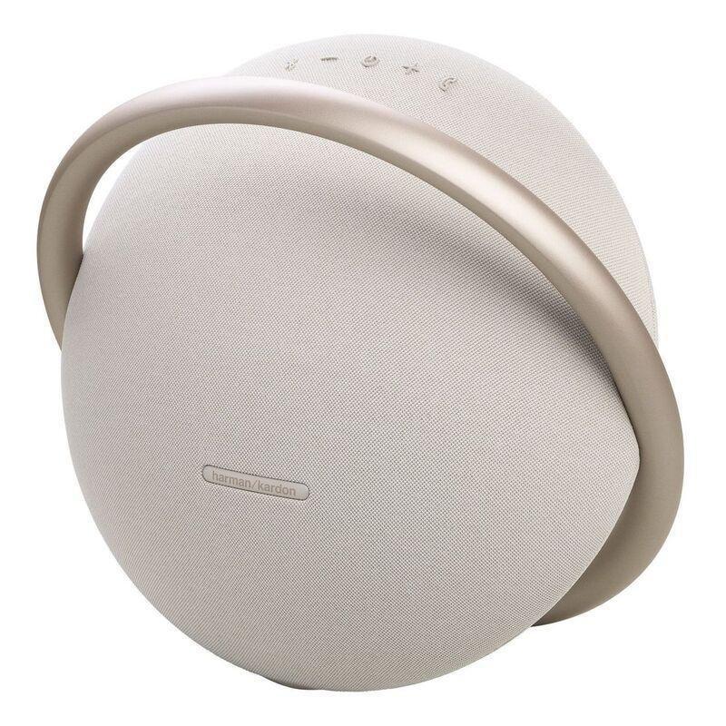Harman Kardon Onyx Studio 8 Portable stereo Bluetooth speaker - Champagne, , large image number 5
