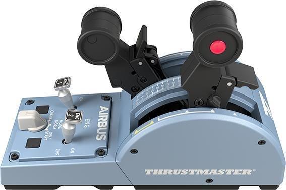 Thrustmaster TCA - Officer Pack - Airbus Edition - PC, , large image number 1