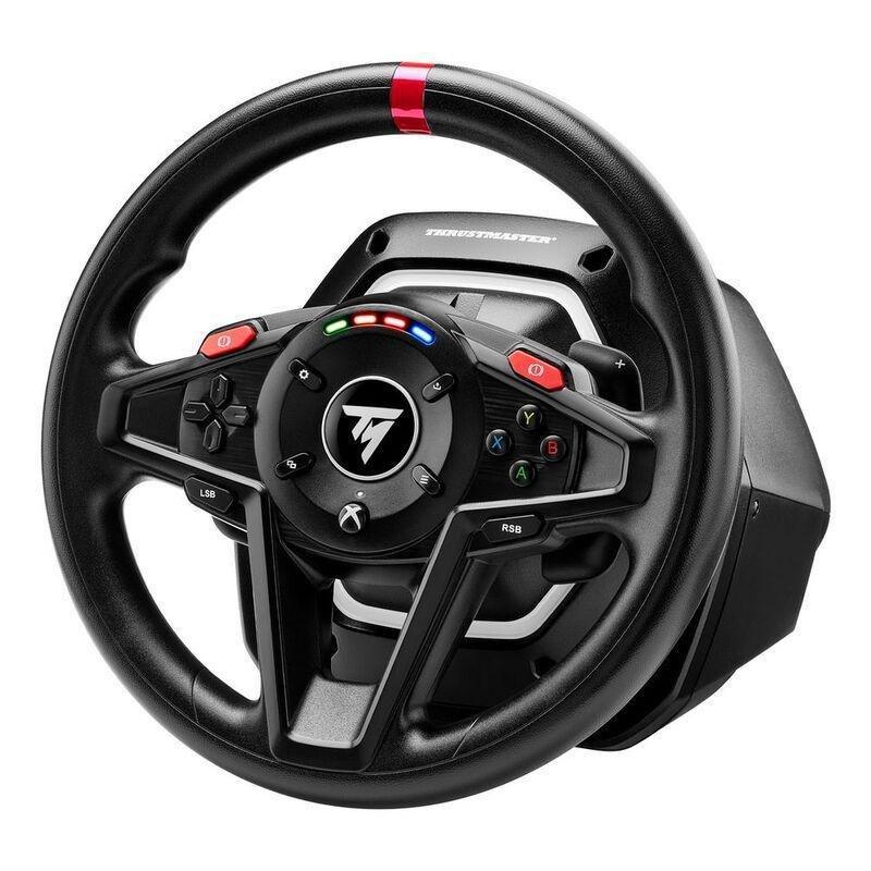 Thrustmaster T-128X Racing Wheels - Xbox/PC, , medium