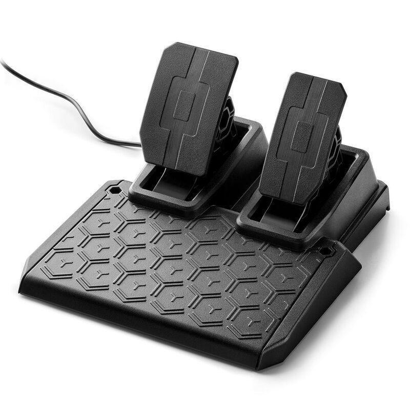 Thrustmaster T-128X Racing Wheels - Xbox/PC, , large image number 2