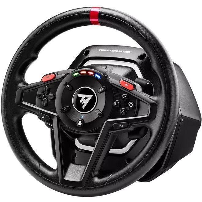 Thrustmaster T-128P Racing Wheel for PlayStation / PC, , medium