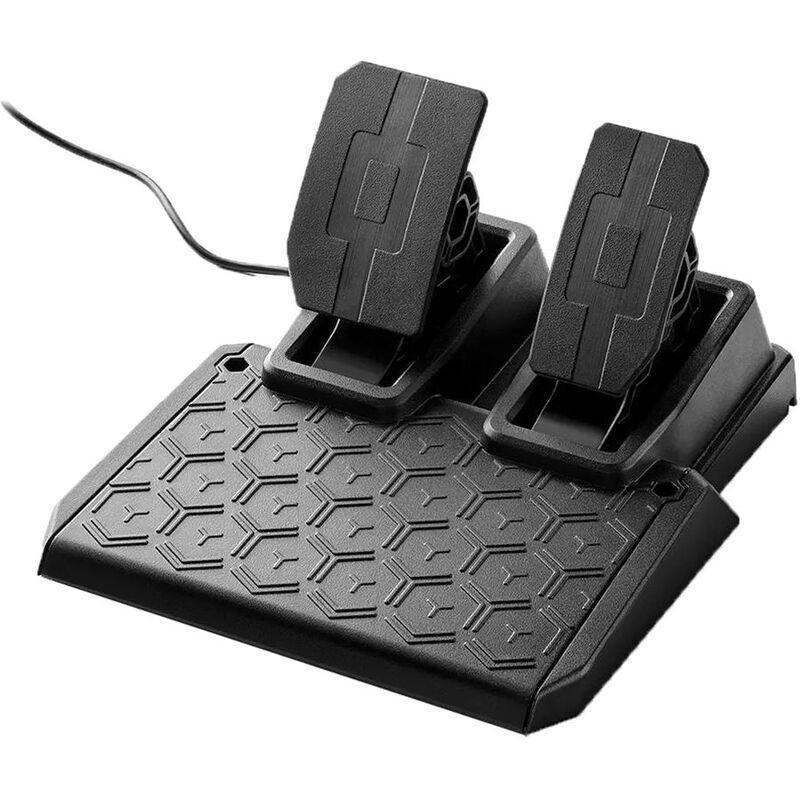 Thrustmaster T-128P Racing Wheel for PlayStation / PC, , large image number 1