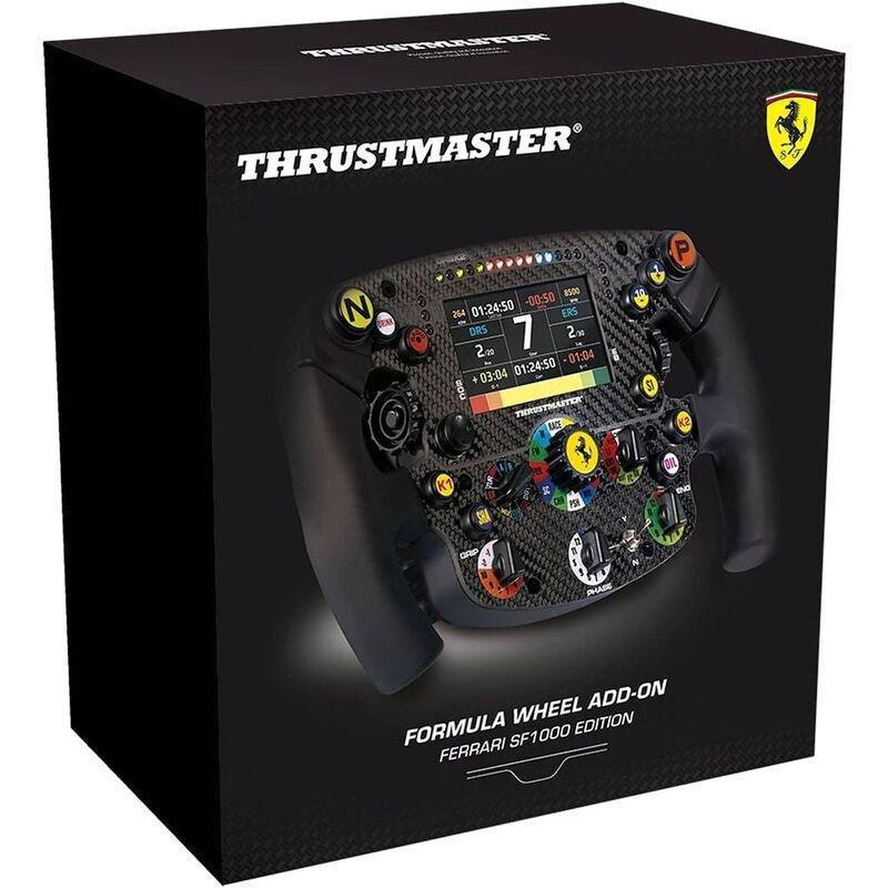 Display Stand for Thrustmaster Formula Wheel 180mm 