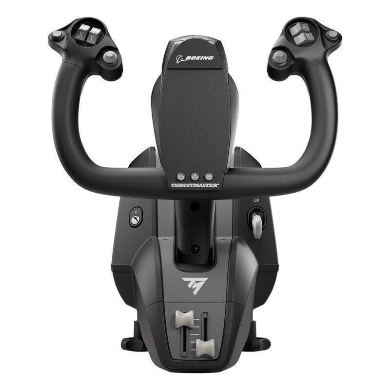 Thrustmaster TCA Yoke Joystick Boeing Edition - Xbox/PC, , medium