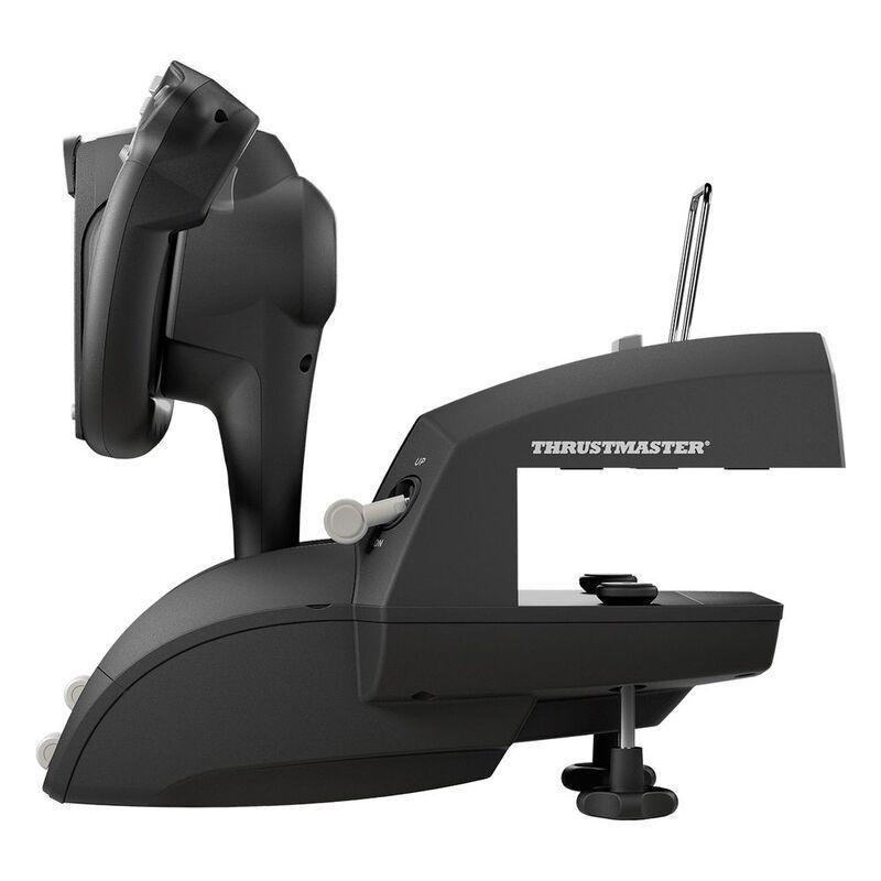 Thrustmaster TCA Yoke Joystick Boeing Edition - Xbox/PC, , large image number 2