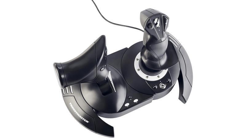 Thrustmaster T.Flight - Full Kit X - Xbox/PC, , large image number 0
