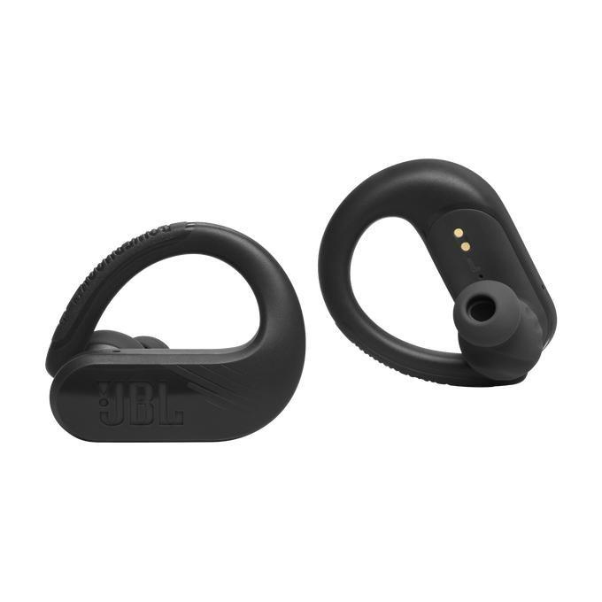 JBL Endurance Peak 3 True Wireless Earbuds - Black, , large image number 2