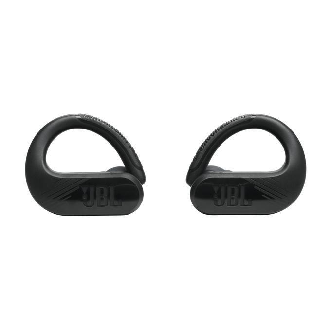 JBL Endurance Peak 3 True Wireless Earbuds - Black, , large image number 4