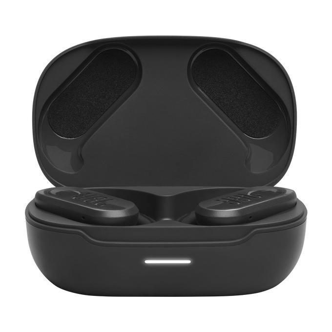 JBL Endurance Peak 3 True Wireless Earbuds - Black, , large image number 5