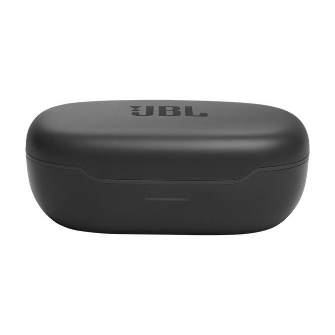 JBL Endurance Peak 3 True Wireless Earbuds - Black, , large image number 6