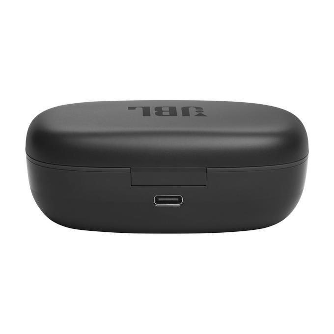 JBL Endurance Peak 3 True Wireless Earbuds - Black, , large image number 7