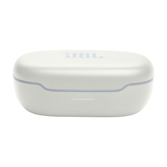 JBL Endurance Peak 3 True Wireless Earbuds - White, , large image number 2