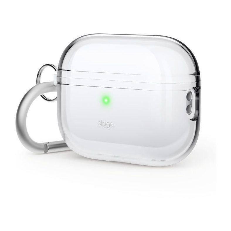 Elago AirPods Pro 2 Clear Hang Case - Transparent, , large image number 0