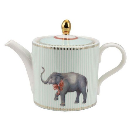 YVONNE ELLEN - Yvonne Ellen Small Teapot Elephant  800Ml