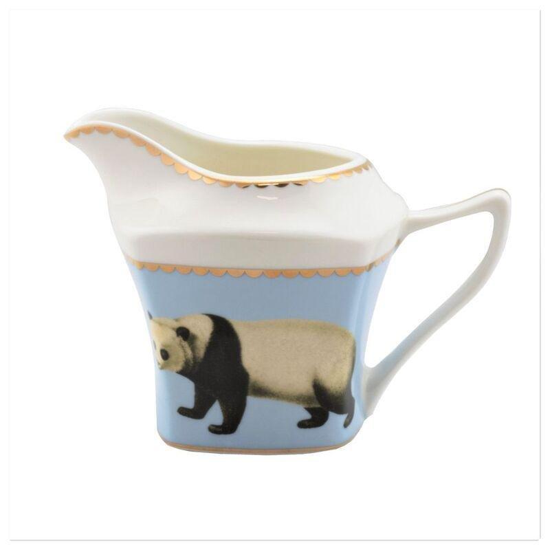 Yvonne Ellen Jug Panda, , large image number 0