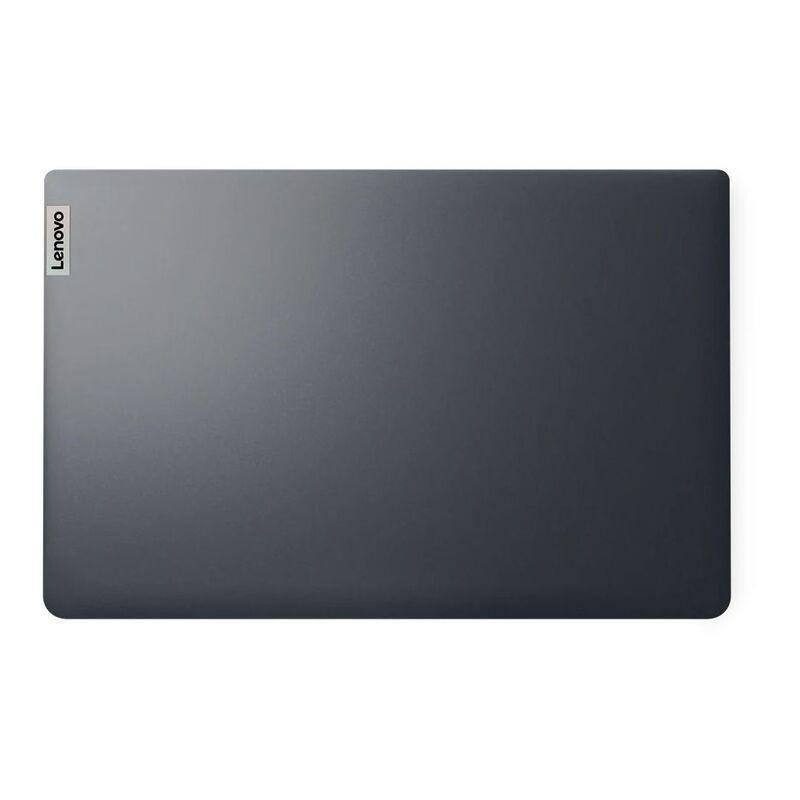 Lenovo Ideapad 1 i5-SHD Laptop - 82QD004EAX - Intel Core i5-1235U/8GB/512GB SSD/Intel Iris Xe Graphics/15.6-inch FHD/Windows 11 Home - Cloud Grey, , large image number 3