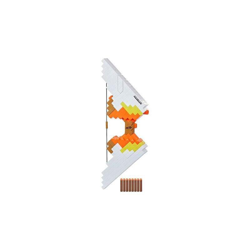 Hasbro Nerf Minecraft Sabrewing Blaster, , large image number 1
