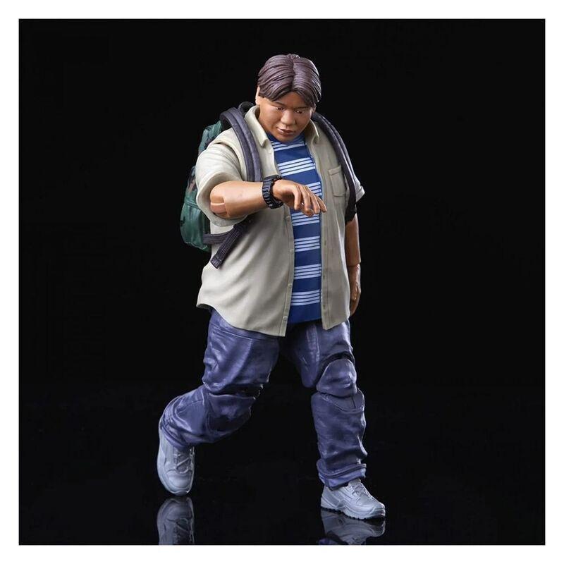 Hasbro Marevl Legends Series Spider-Man Homecoming Peter Parker And Ned Leeds Action Figure (Pack of 2), , large image number 3
