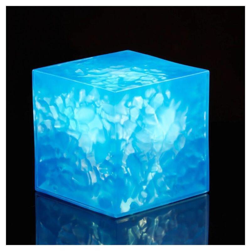 Hasbro Marvel Legends Series Tesseract Electronic And Loki 6-Inch Action Figure, , large image number 2