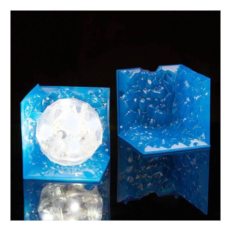 Hasbro Marvel Legends Series Tesseract Electronic And Loki 6-Inch Action Figure, , large image number 3