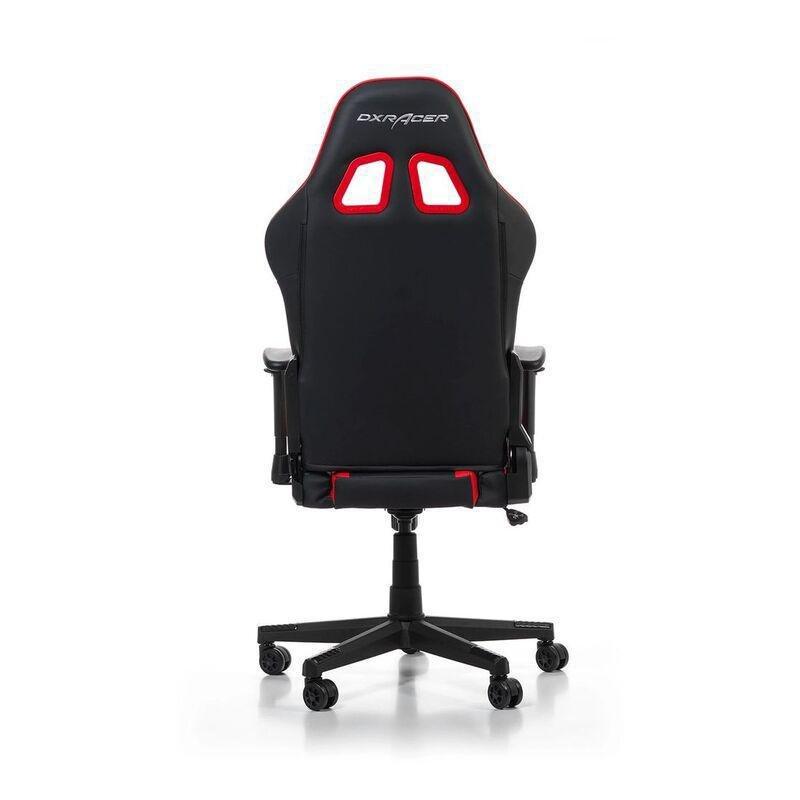 DXRacer P132 Prince Series Gaming Chair - Black/Red, , large image number 3
