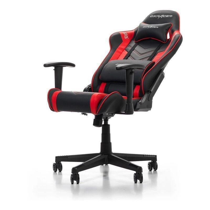 DXRacer P132 Prince Series Gaming Chair - Black/Red, , large image number 5