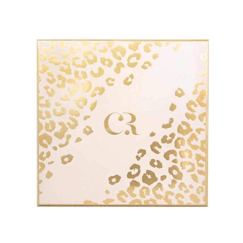 Cristina Re Luxury Louis Leopard Teaset (Cup of 2), , large image number 1